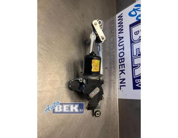 Wiper Motor PEUGEOT 107 (PM, PN)