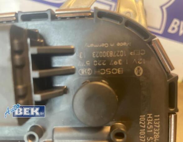 Wiper Motor PEUGEOT 3008 Großraumlimousine (0U_)