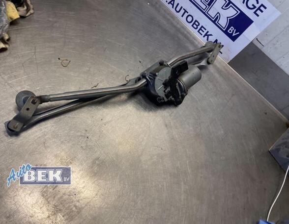 Wiper Motor VW Crafter 30-50 Kasten (2E)