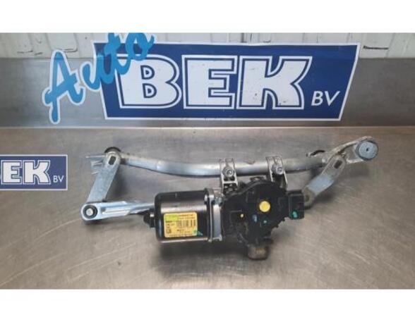 Wiper Motor RENAULT Captur I (H5, J5), RENAULT Clio IV (BH)