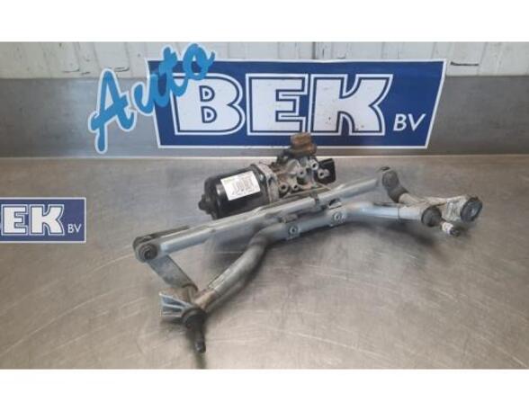 Wiper Motor RENAULT Captur I (H5, J5), RENAULT Clio IV (BH)