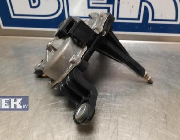 Wiper Motor OPEL Meriva B Großraumlimousine (S10)