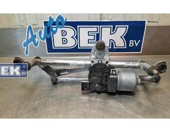 Wiper Motor VW UP! (121, 122, 123, BL1, BL2, BL3)