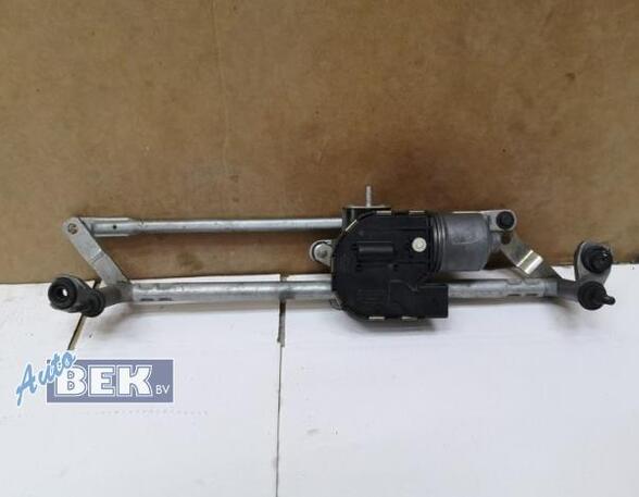 Wiper Motor VW Golf V (1K1), VW Golf VI (5K1)