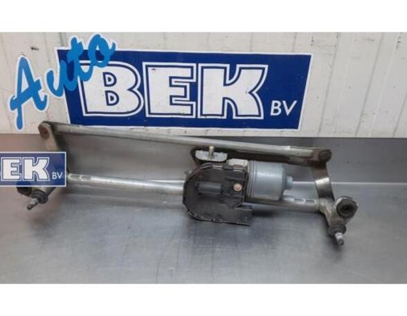 Wiper Motor VW Golf V (1K1), VW Golf VI (5K1)