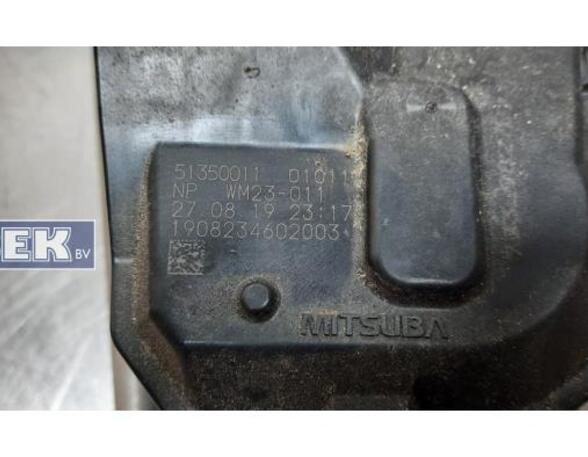 Wiper Motor MAZDA CX-30 (DM)