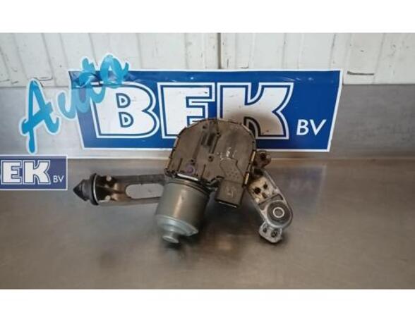 Wiper Motor FORD FOCUS III Turnier