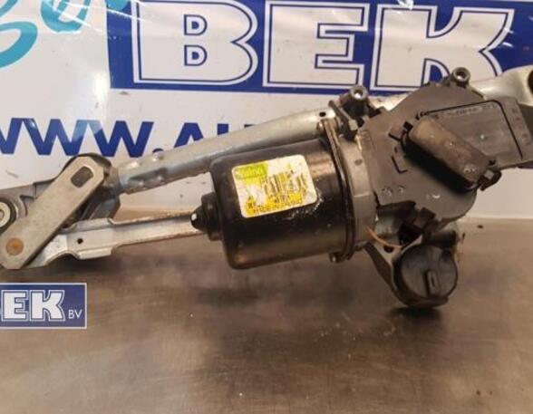 Wiper Motor CITROËN C1 (PM_, PN_)