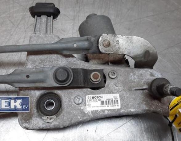 Wiper Motor PEUGEOT 308 SW II (LC_, LJ_, LR_, LX_, L4_)