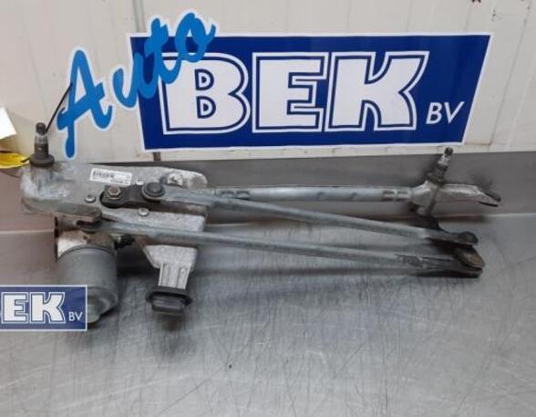 Wiper Motor PEUGEOT 308 SW II (LC_, LJ_, LR_, LX_, L4_)