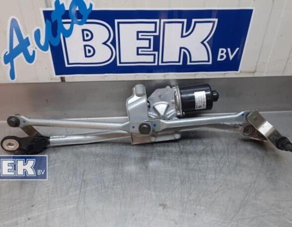 Wiper Motor BMW 1 Coupe (E82)