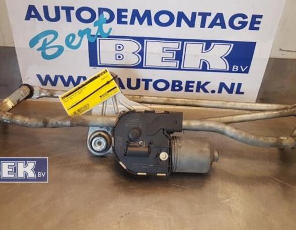 Wiper Motor VOLVO S80 II (124), VOLVO V50 (545), VOLVO S60 II Cross Country (134)