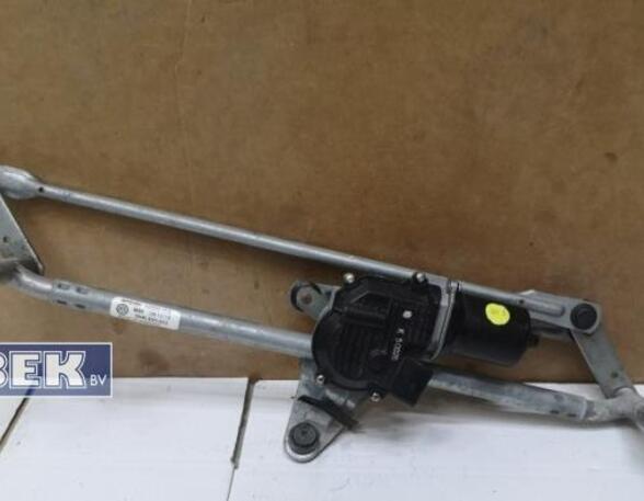 Wiper Motor VW TIGUAN (AD1, AX1), VW TIGUAN ALLSPACE (BW2), VW TOUAREG (CR7)