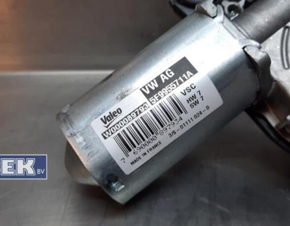 Wiper Motor SEAT LEON ST (5F8), SKODA KAROQ (NU7, ND7)