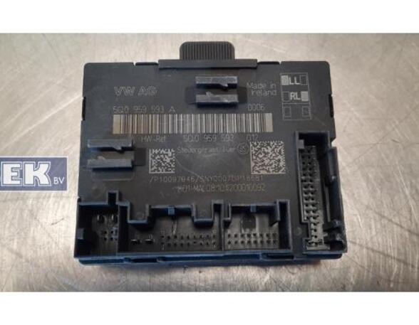 Centrale vergrendeling VW Golf VII (5G1, BE1, BE2, BQ1)