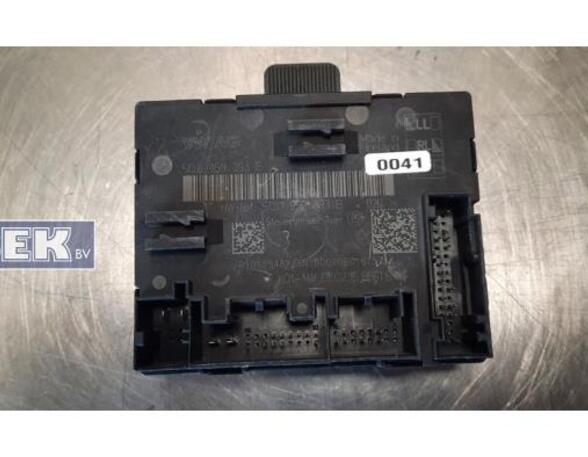 Centrale vergrendeling VW Golf VII (5G1, BE1, BE2, BQ1)