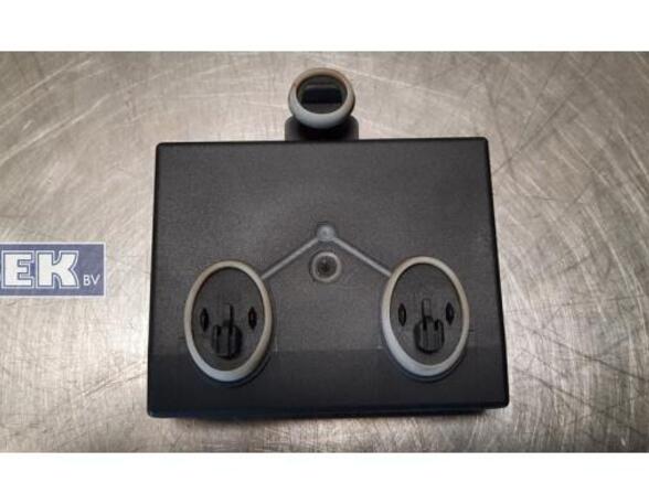 Central Locking System VW Golf VII (5G1, BE1, BE2, BQ1)