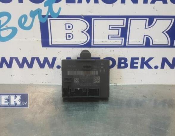 Central Locking System AUDI A3 Sportback (8VA, 8VF)