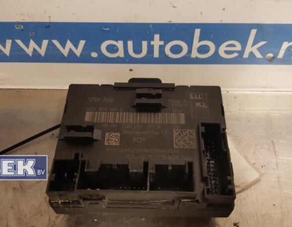 Centrale vergrendeling VW Golf VII (5G1, BE1, BE2, BQ1)