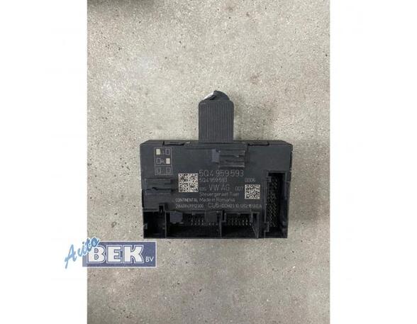 Centrale vergrendeling VW Golf VII (5G1, BE1, BE2, BQ1)