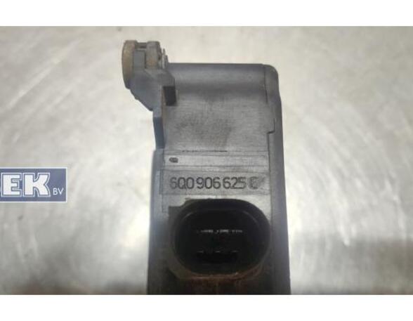 Central Locking System VW POLO (9N_), VW POLO Saloon (9A4, 9A2, 9N2, 9A6)