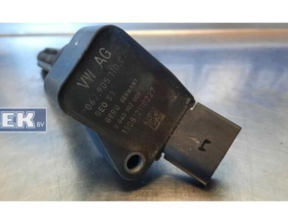 Ignition Coil VW GOLF VII Variant (BA5, BV5)