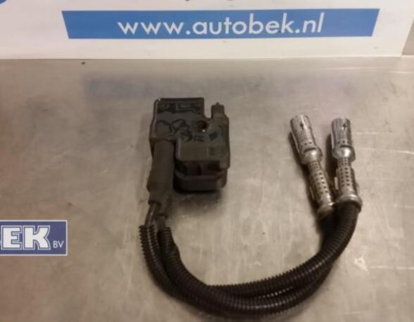 Ignition Coil MERCEDES-BENZ A-Klasse (W169)