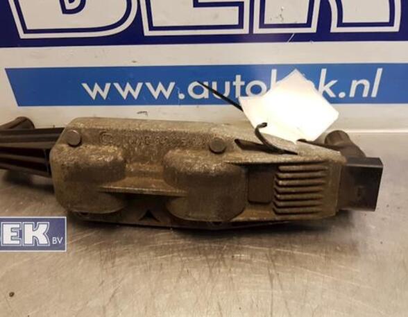 Ignition Coil SKODA Fabia I (6Y2)