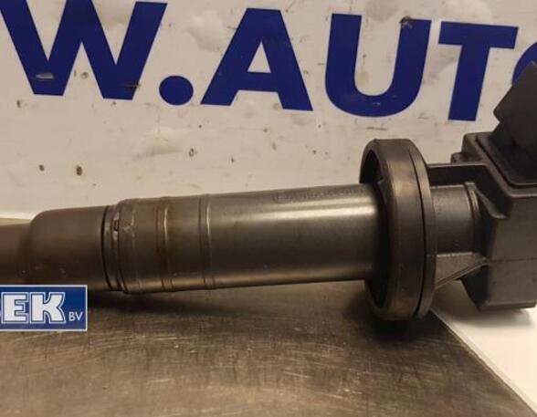 Ignition Coil PEUGEOT 107 (PM, PN)