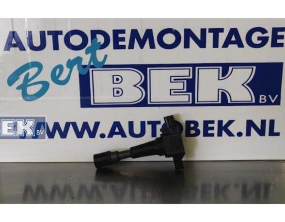 Ignition Coil MAZDA 2 (DE, DH)