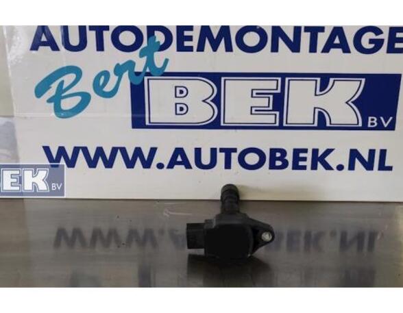 Ignition Coil MAZDA 2 (DE, DH)