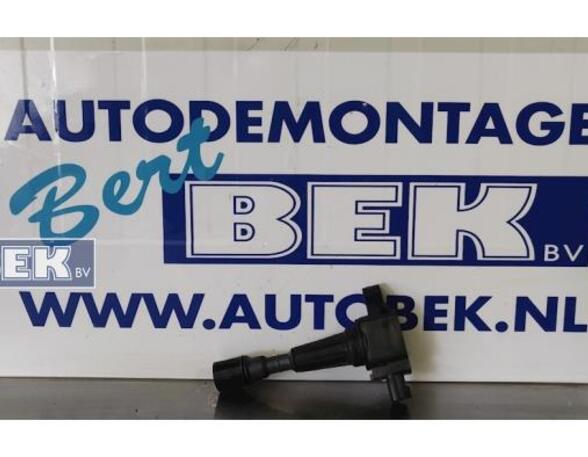 Ignition Coil MAZDA 2 (DE, DH)