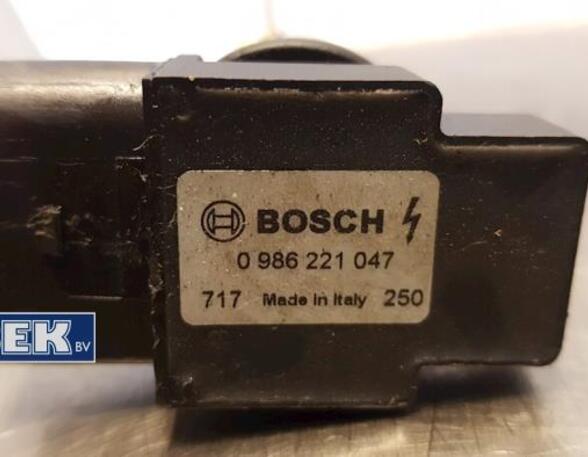 Ignition Coil VW Fox Schrägheck (5Z1, 5Z3, 5Z4)