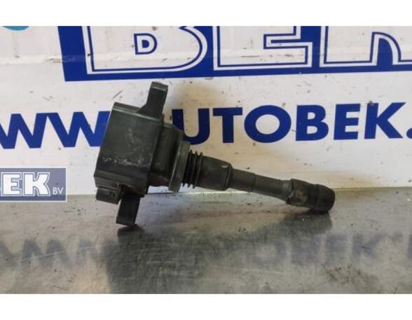 Ignition Coil RENAULT Megane III Coupe (DZ0/1)