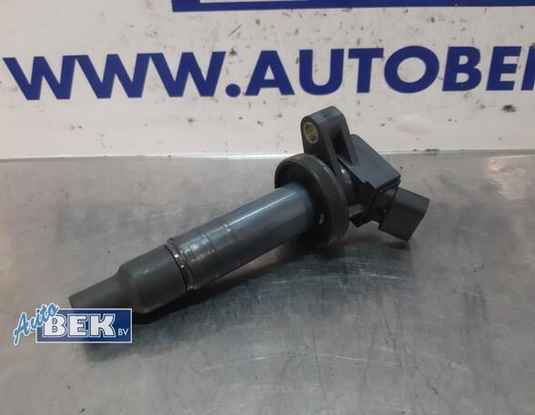 Ignition Coil PEUGEOT 107 (PM, PN)