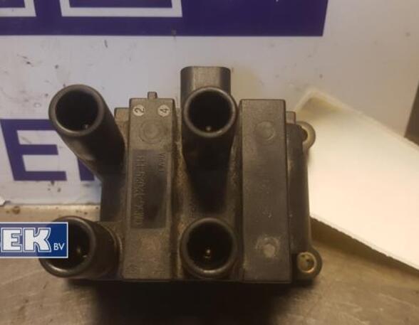 Ignition Coil FORD Fiesta VI (CB1, CCN)