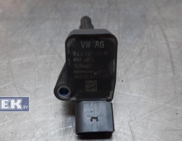 Ignition Coil VW GOLF VII (5G1, BQ1, BE1, BE2)