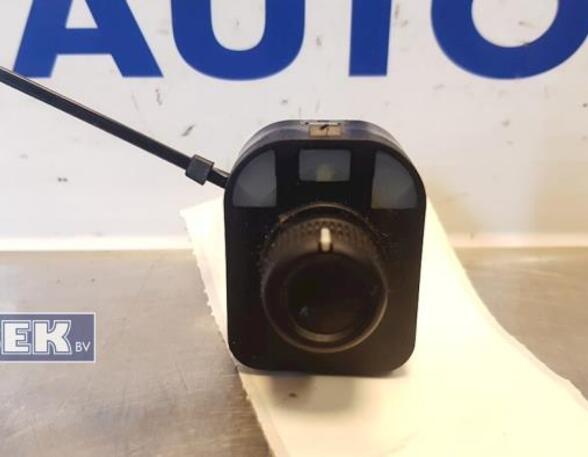 Mirror adjuster switch AUDI A4 Avant (8K5, B8)