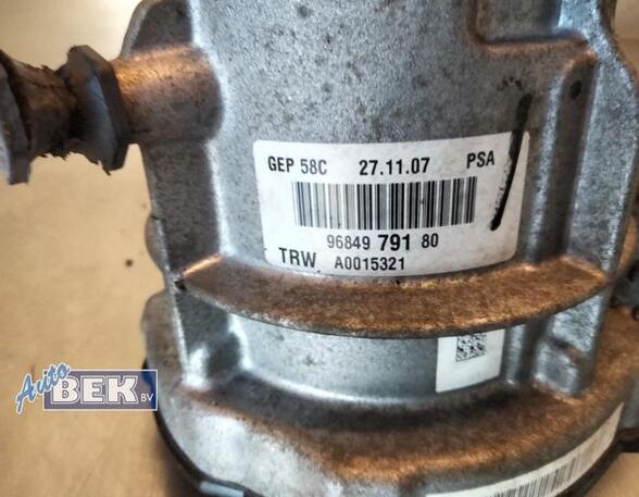 Power steering pump PEUGEOT 308 I (4A, 4C), PEUGEOT 308 SW I (4E, 4H)