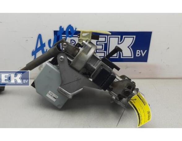 Power steering pump RENAULT Grand Scénic III (JZ0/1), RENAULT Scénic III (JZ0/1)