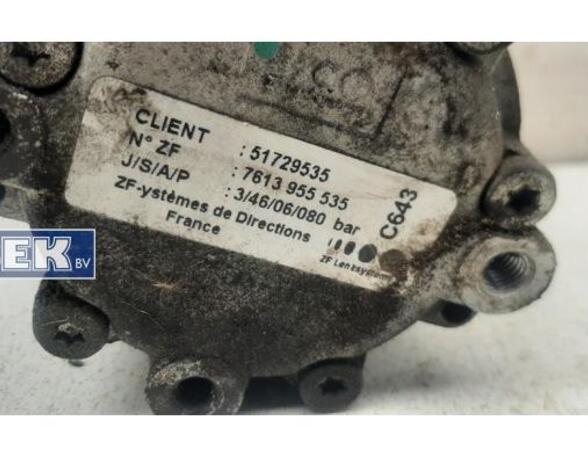 Power steering pump FIAT Doblo Kasten/Großraumlimousine (223)