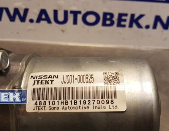 Motor Servolenkung Nissan Micra IV K13 JJ001000525 P10576326