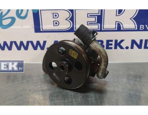 Power steering pump CHEVROLET Spark (M300)