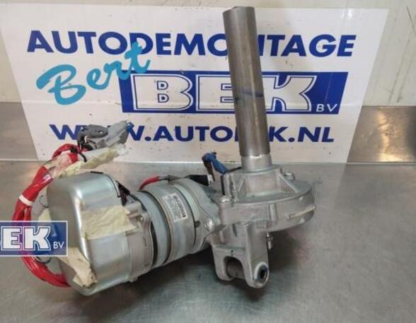 Power steering pump TOYOTA Auris (E18), TOYOTA Auris Kombi (E18)