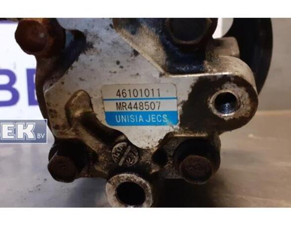 Power steering pump MITSUBISHI Pajero Sport I (K7, K9)