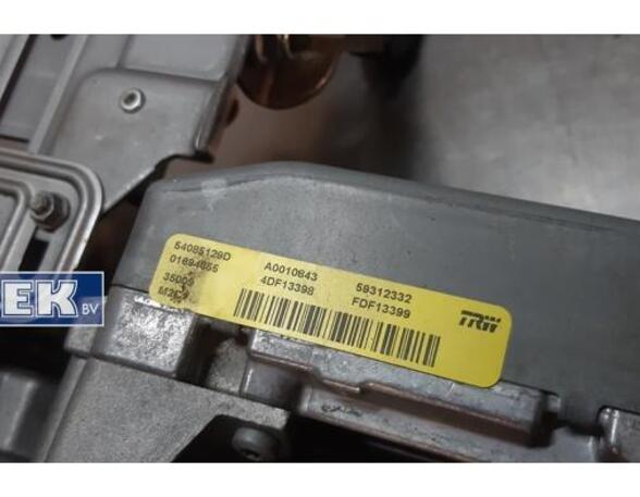 Motor Servolenkung Ford Fiesta VI CB1, CCN 8V513C529KM P14655595