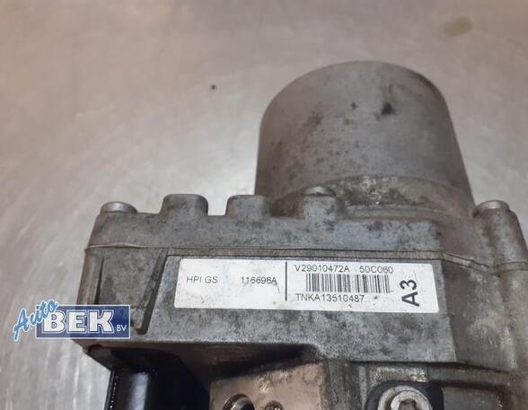 Power steering pump PEUGEOT 508 I (8D)