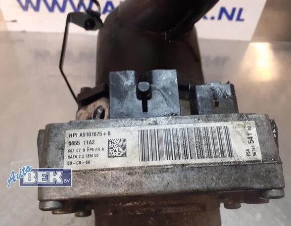 Power steering pump PEUGEOT 508 I (8D)