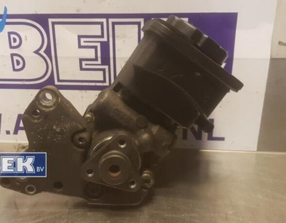 Power steering pump BMW 5 (E60)