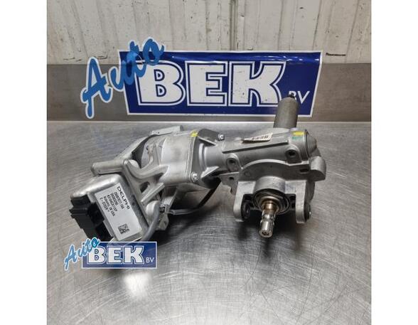 Power steering pump OPEL MERIVA A MPV (X03)